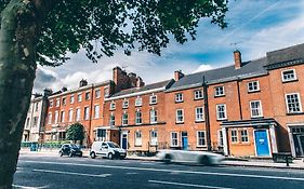 The Stay Company, Friar Gate